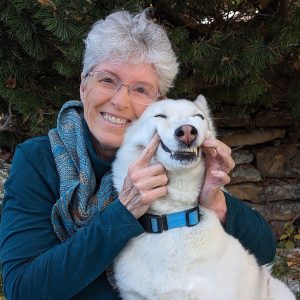 Picture of Peggy Doney