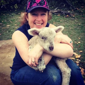 Picture of Tammy Jordan