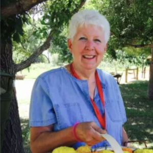 Picture of Linda Lugenbill