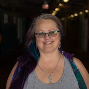 Picture of Liza Q. Wirtz