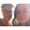 Cheryl & Sarrah Felz & Meyer