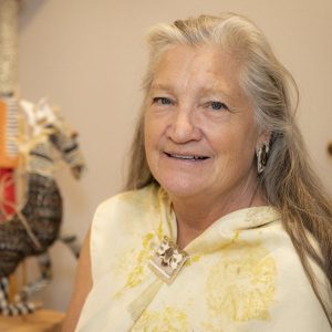 Picture of Carol Garnand