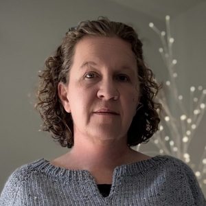 Picture of Shilo Weir